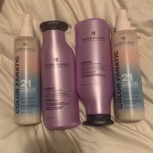 Pureology Bundle